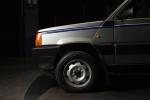 Fiat Panda 4x4 by Garage Italia Customs 2018 года